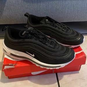 Nike airmax 97